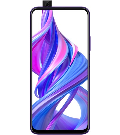 Honor 9X Pro 6GB / 256GB Phantom Purple